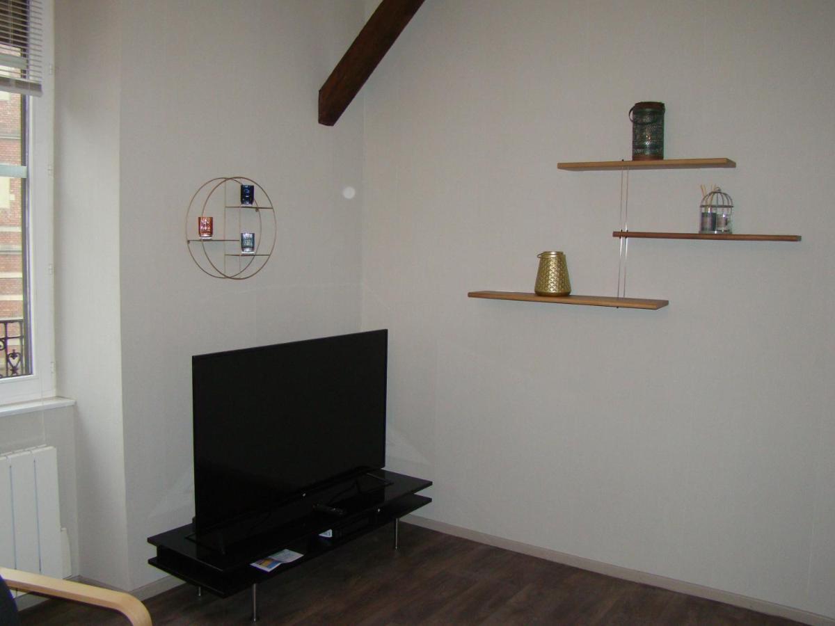 Le Rohan Colmar Exterior foto